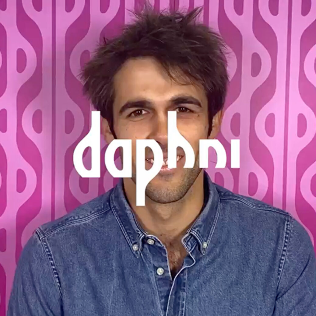 Thumbnail Daphni