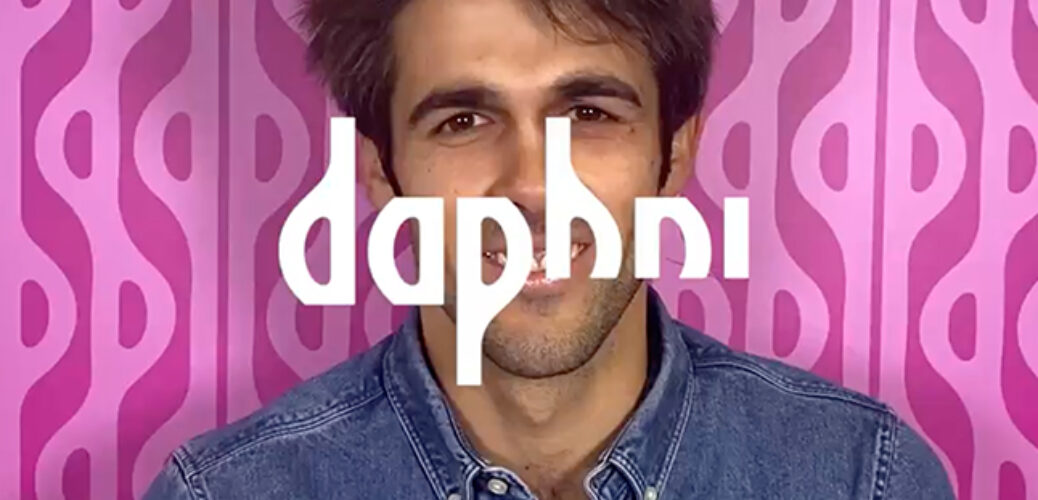 Thumbnail Daphni